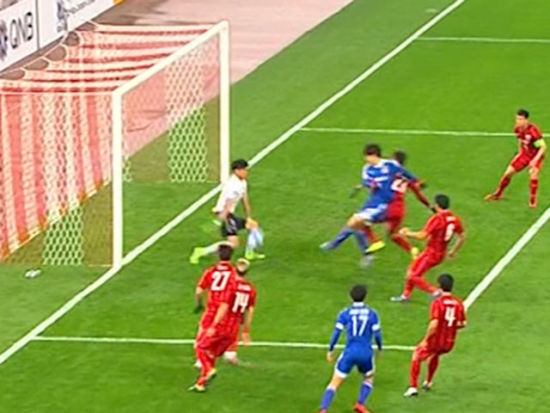 土耳其2-0排第3存出线可能 捷克垫底出局