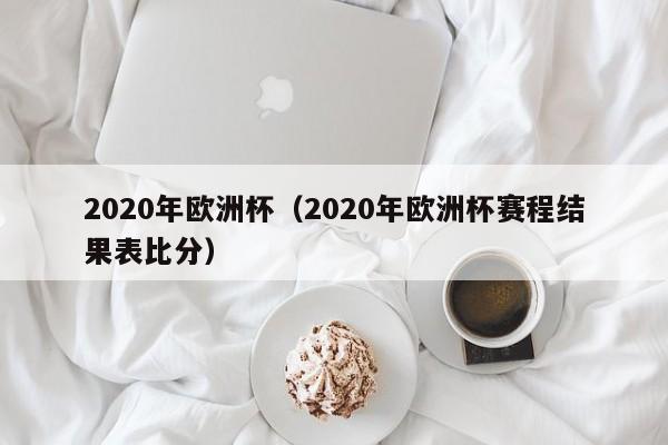 2020年欧洲杯（2020年欧洲杯赛程结果表比分）