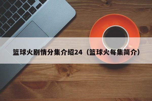 篮球火剧情分集介绍24（篮球火每集简介）