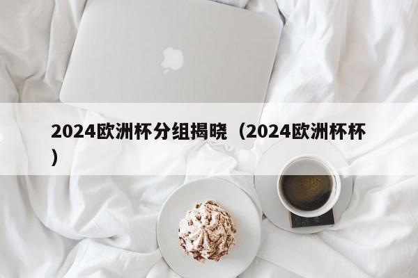 2024欧洲杯分组揭晓（2024欧洲杯杯）